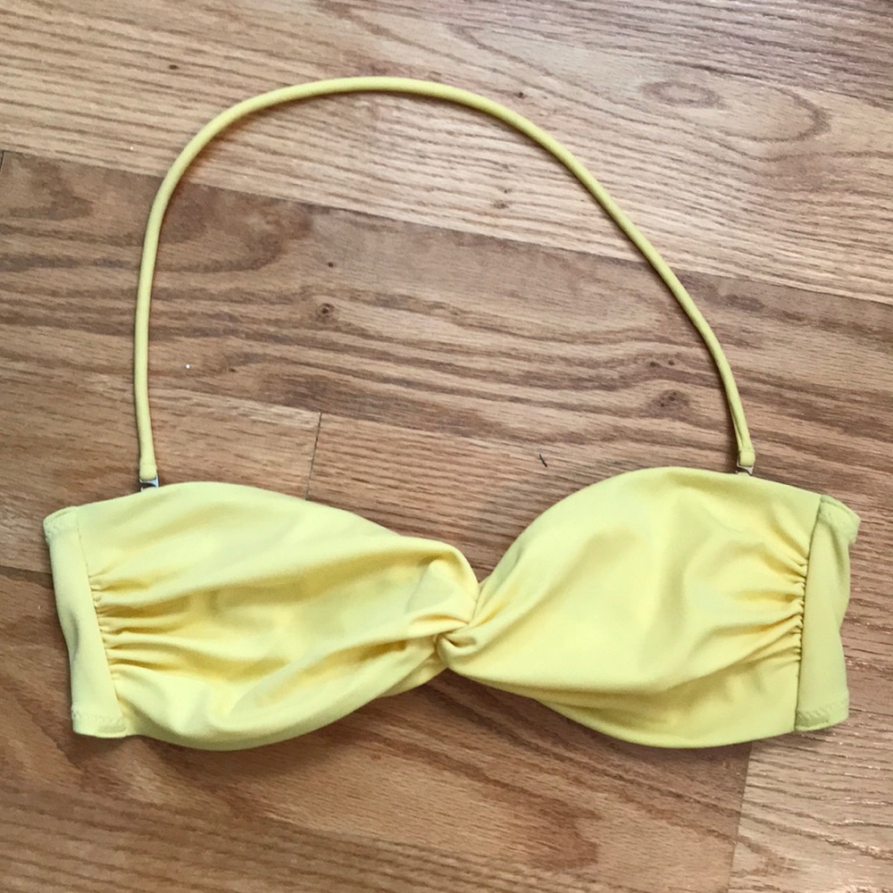 Victoria secret bikini top